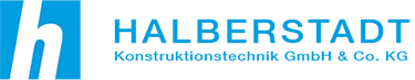 Halberstadt Konstruktionstechnik
